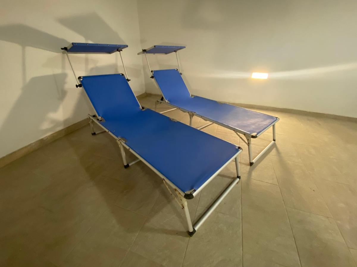 Modern Apartment With Large Outdoor Area - Sleeps 7, Close To Malta International Airport Luqa Luaran gambar